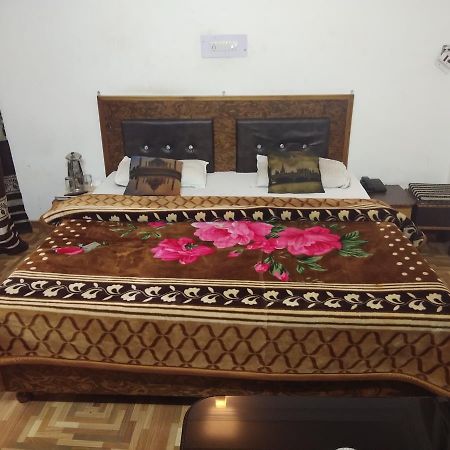 Mini Moti Mahal By Mtmc Rooms Jammu Extérieur photo