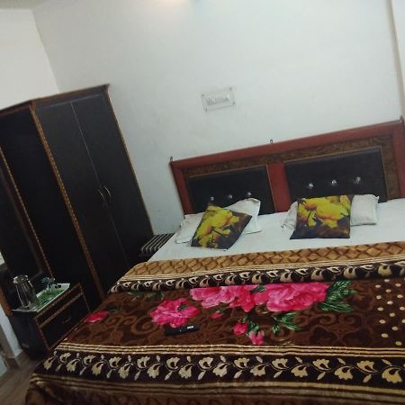 Mini Moti Mahal By Mtmc Rooms Jammu Extérieur photo