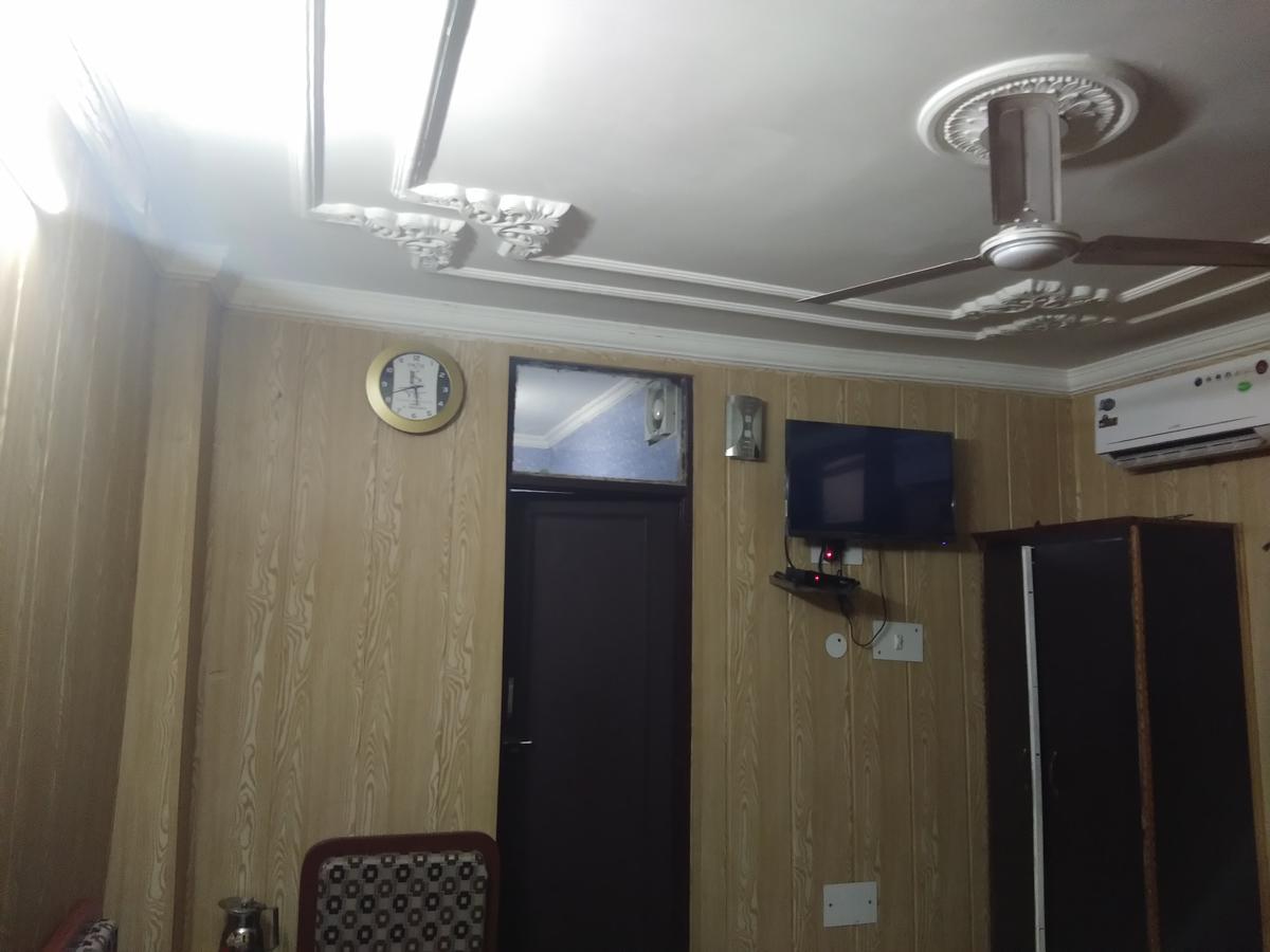 Mini Moti Mahal By Mtmc Rooms Jammu Extérieur photo