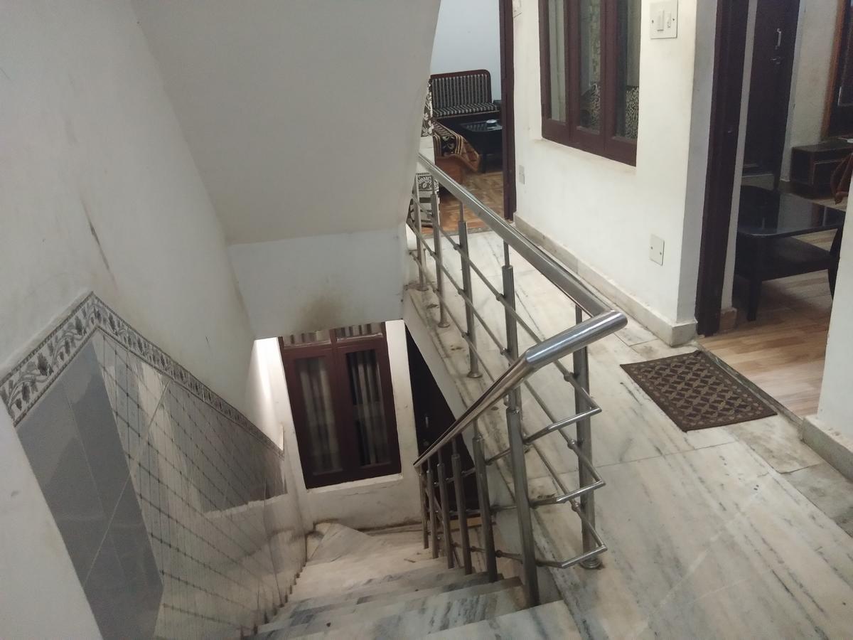 Mini Moti Mahal By Mtmc Rooms Jammu Extérieur photo