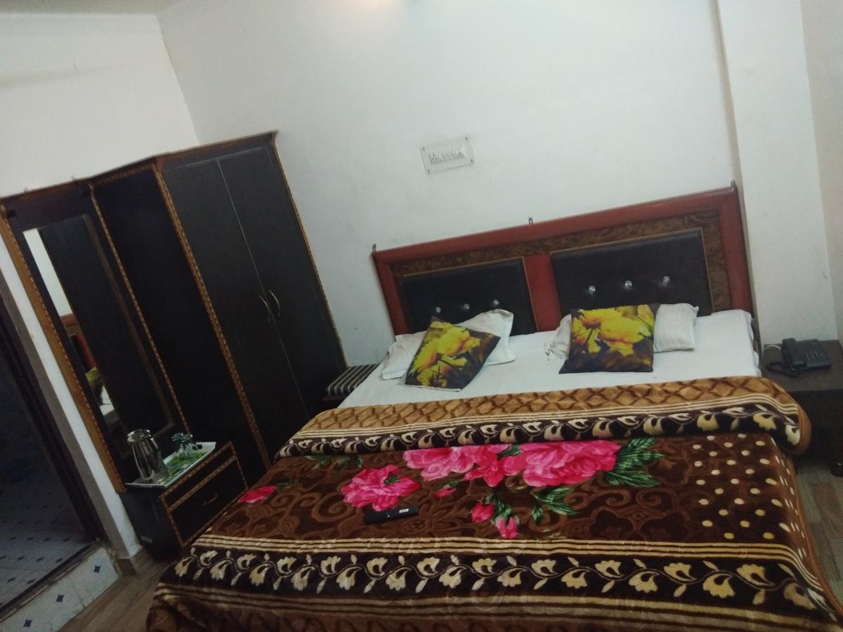Mini Moti Mahal By Mtmc Rooms Jammu Extérieur photo