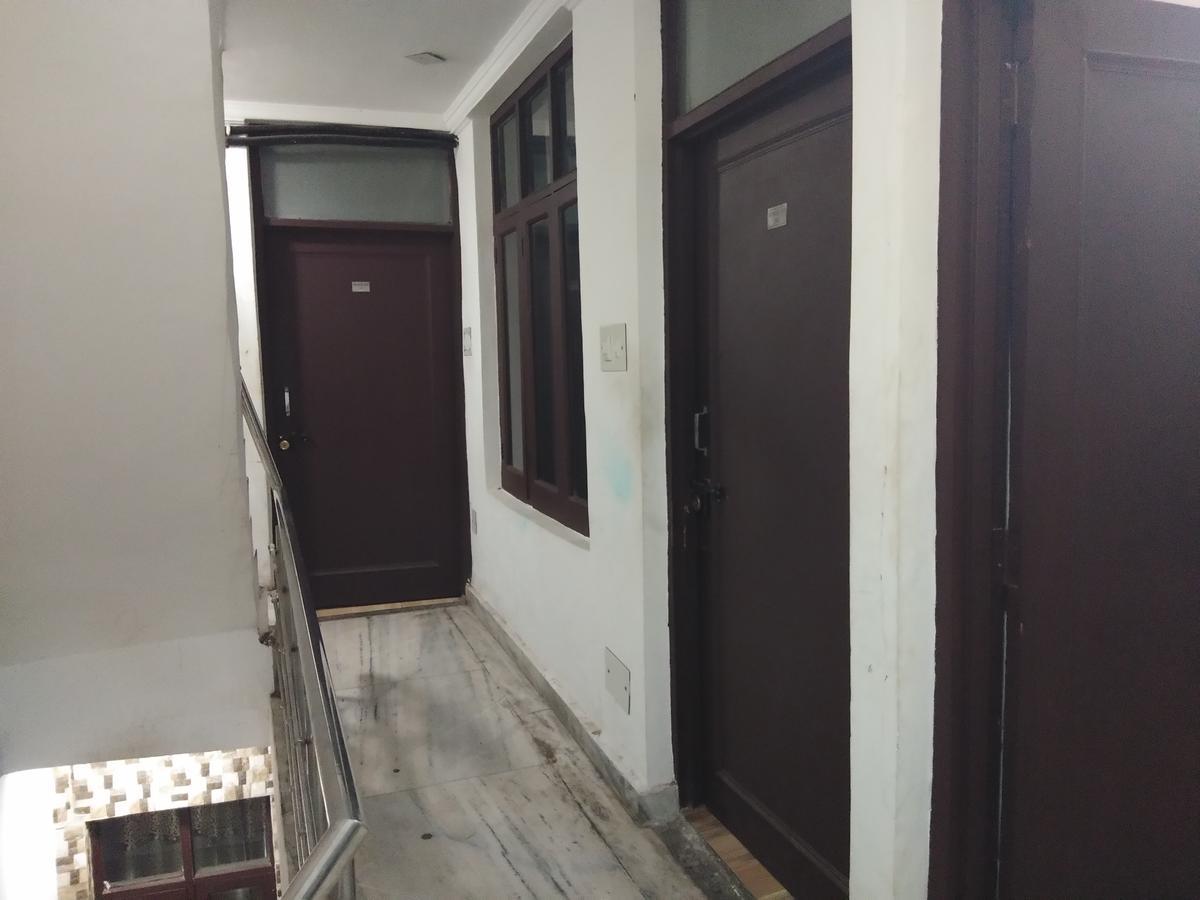 Mini Moti Mahal By Mtmc Rooms Jammu Extérieur photo