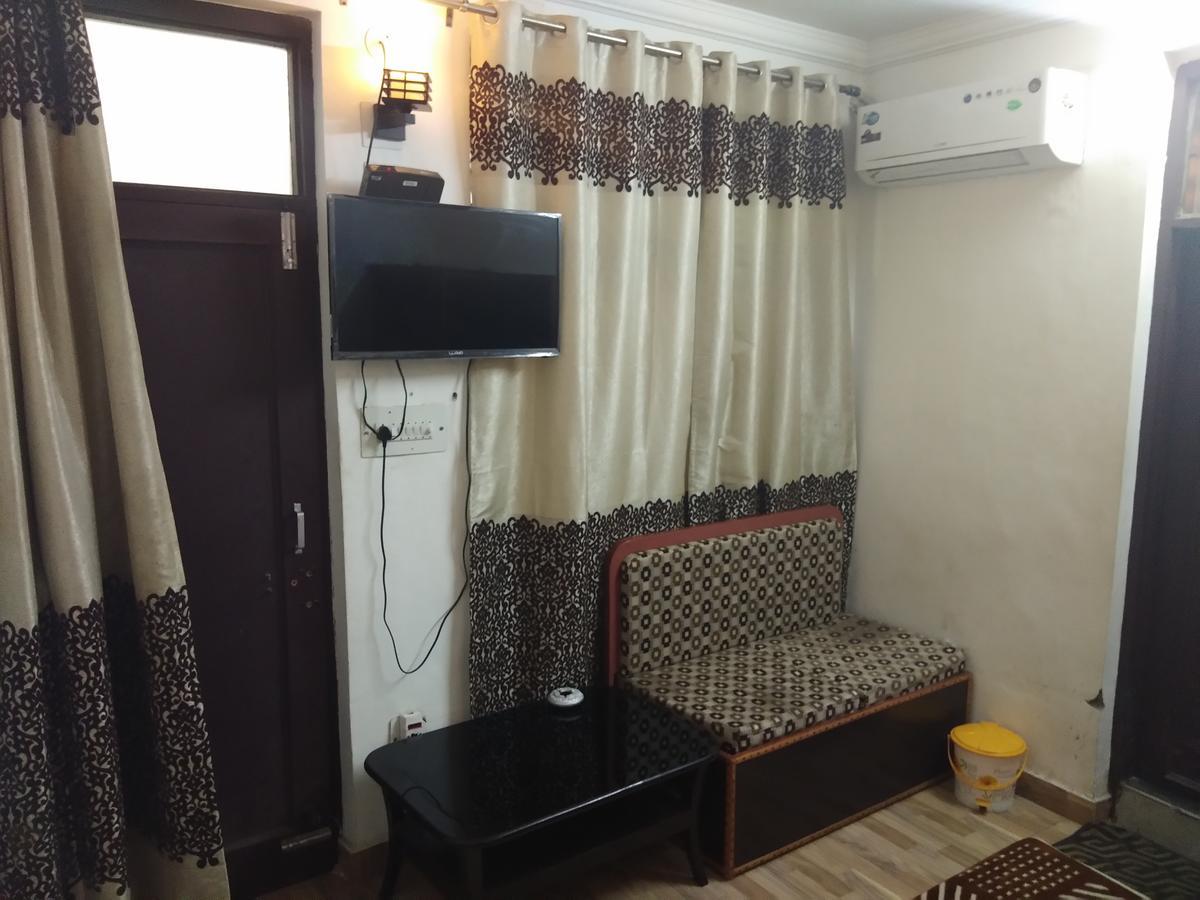 Mini Moti Mahal By Mtmc Rooms Jammu Extérieur photo