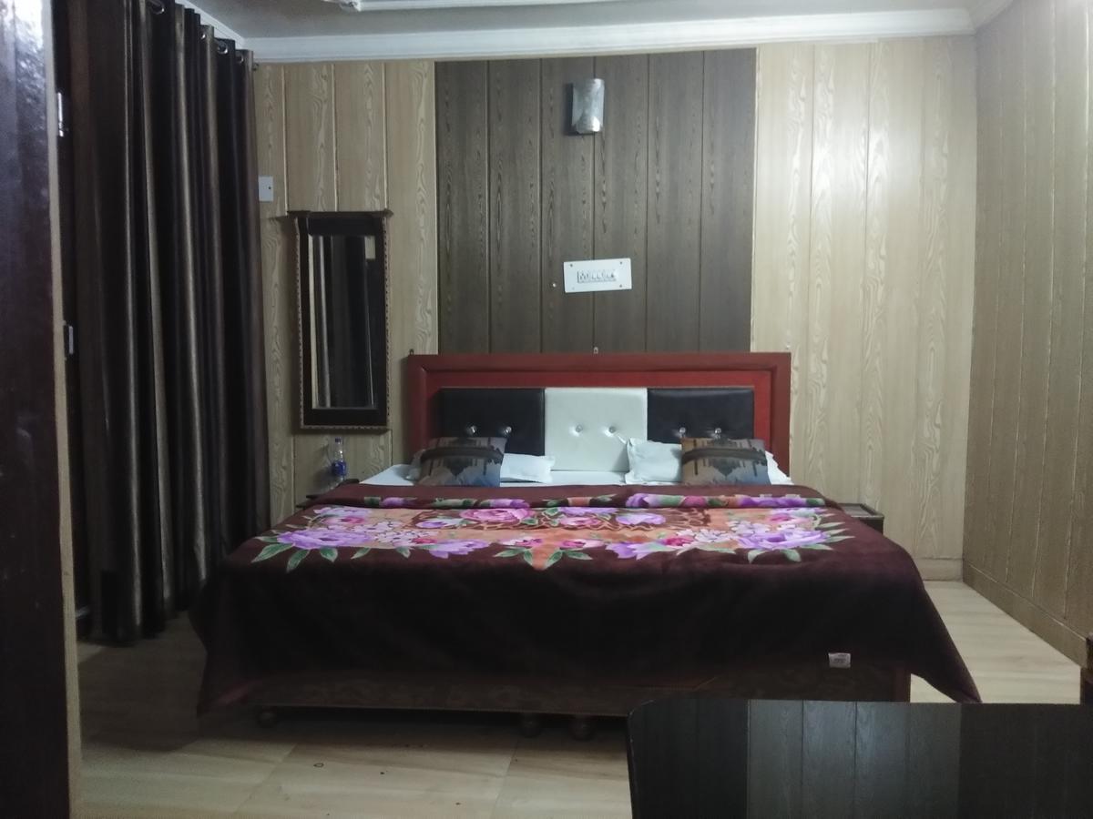 Mini Moti Mahal By Mtmc Rooms Jammu Extérieur photo