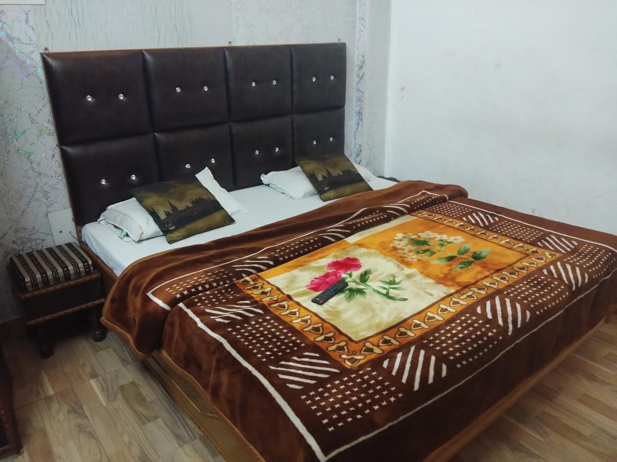 Mini Moti Mahal By Mtmc Rooms Jammu Extérieur photo