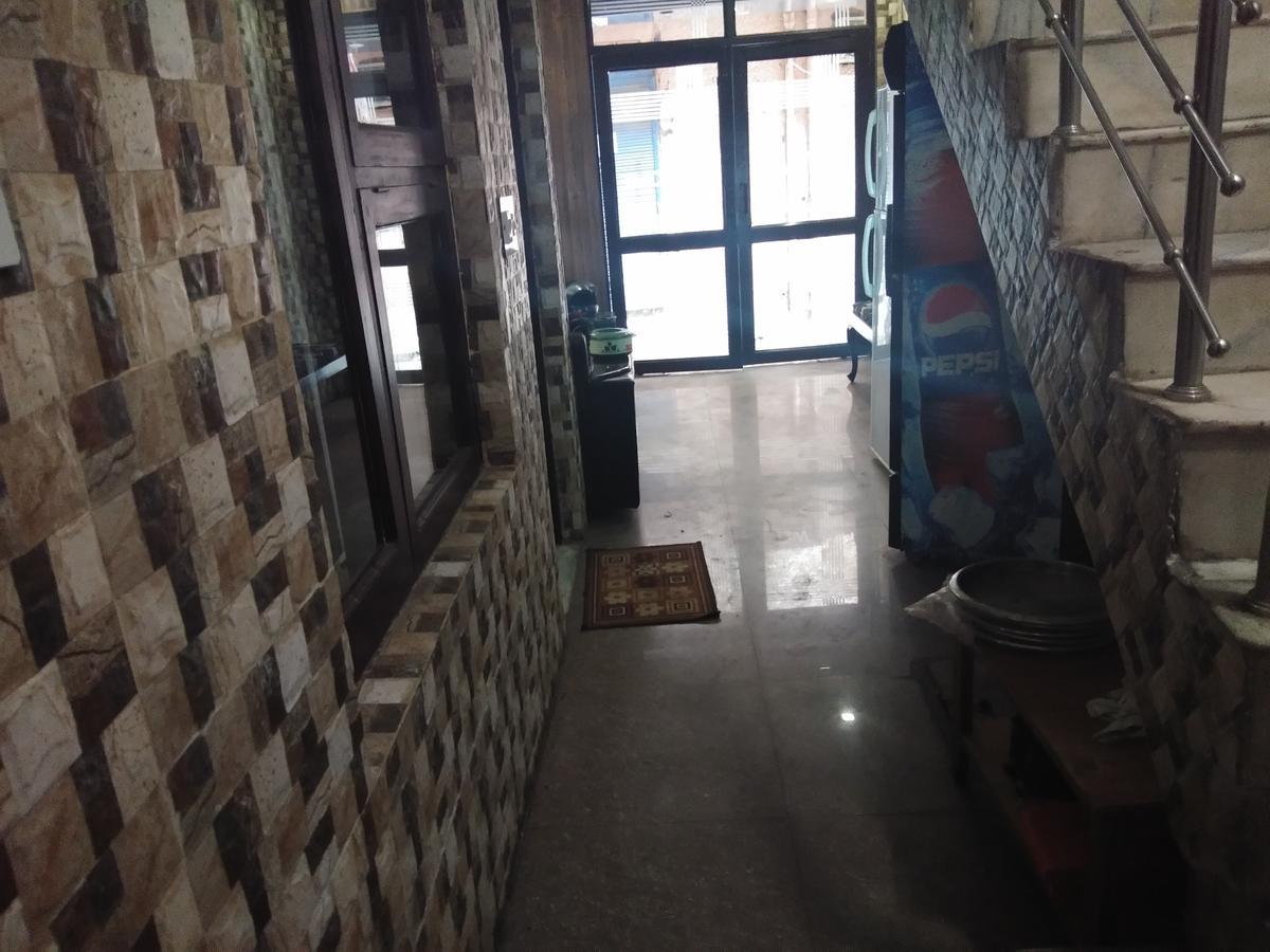 Mini Moti Mahal By Mtmc Rooms Jammu Extérieur photo