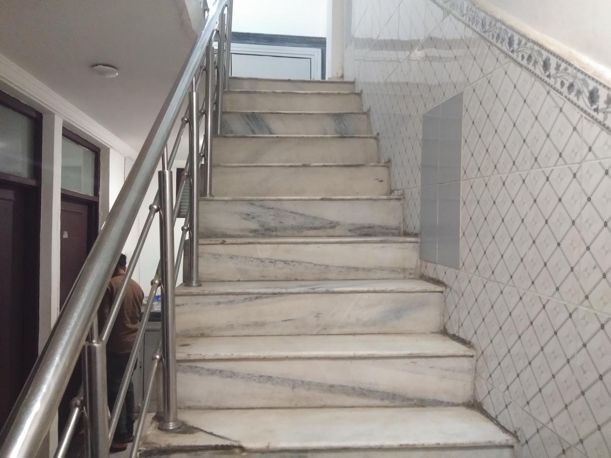 Mini Moti Mahal By Mtmc Rooms Jammu Extérieur photo