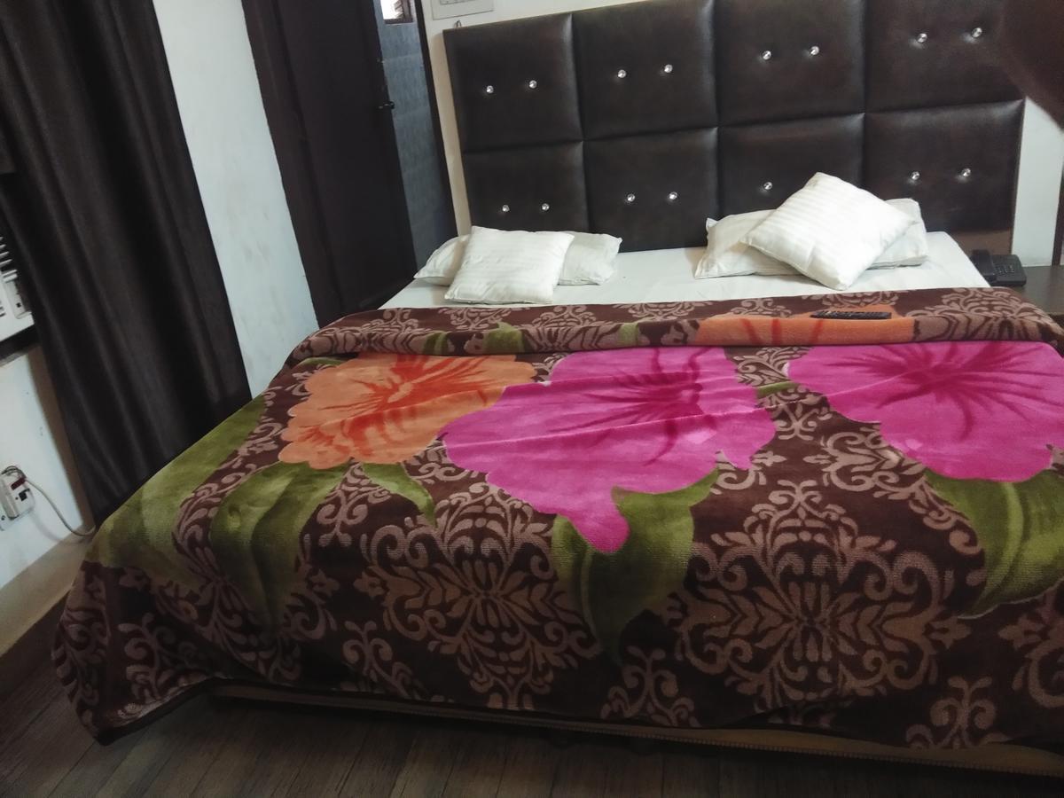 Mini Moti Mahal By Mtmc Rooms Jammu Extérieur photo