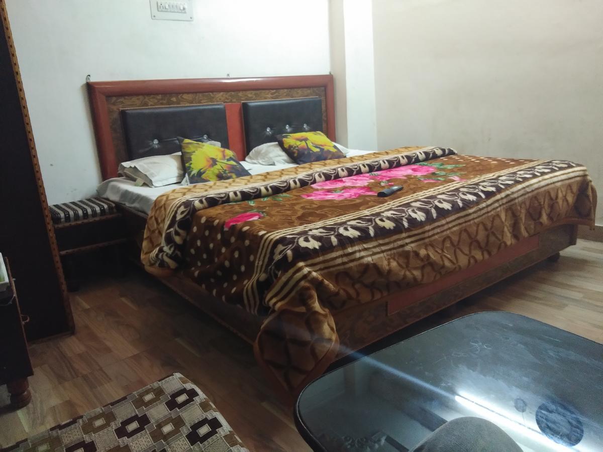 Mini Moti Mahal By Mtmc Rooms Jammu Extérieur photo