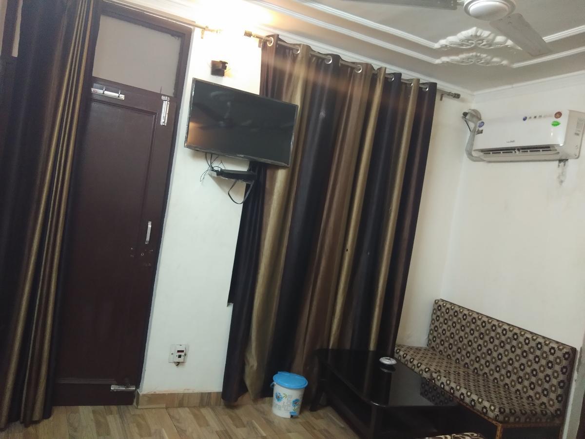 Mini Moti Mahal By Mtmc Rooms Jammu Extérieur photo