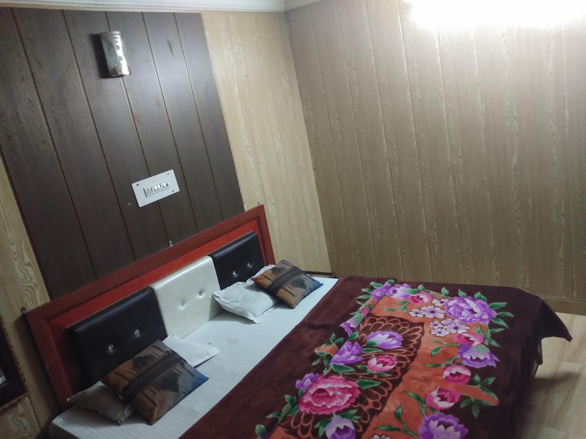 Mini Moti Mahal By Mtmc Rooms Jammu Extérieur photo