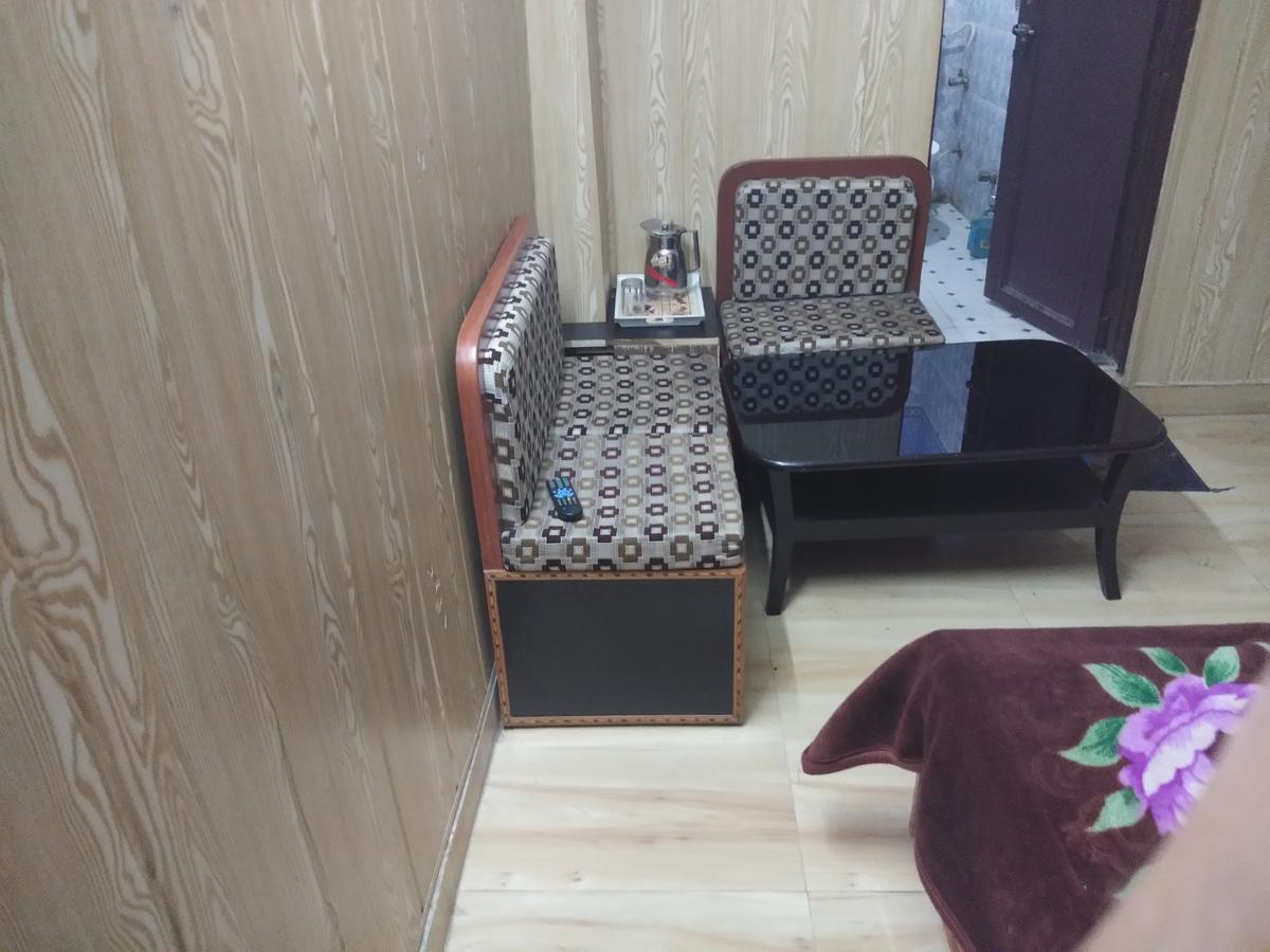 Mini Moti Mahal By Mtmc Rooms Jammu Extérieur photo