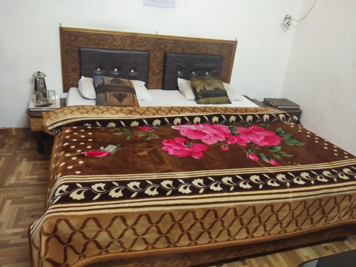 Mini Moti Mahal By Mtmc Rooms Jammu Extérieur photo