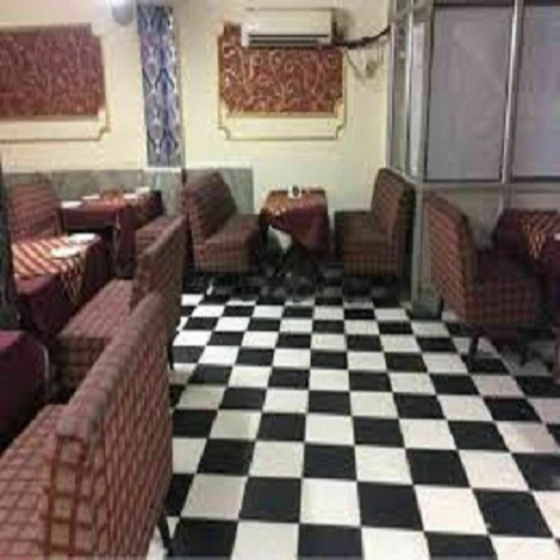 Mini Moti Mahal By Mtmc Rooms Jammu Extérieur photo