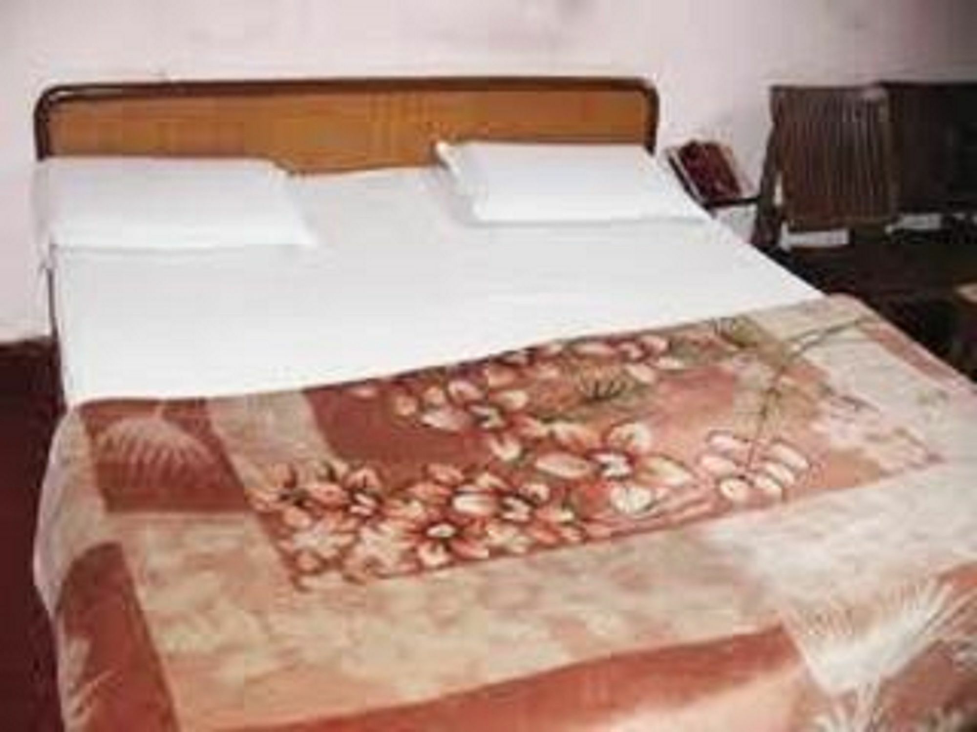 Mini Moti Mahal By Mtmc Rooms Jammu Extérieur photo