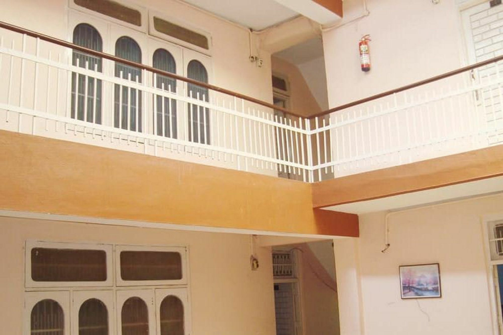 Mini Moti Mahal By Mtmc Rooms Jammu Extérieur photo